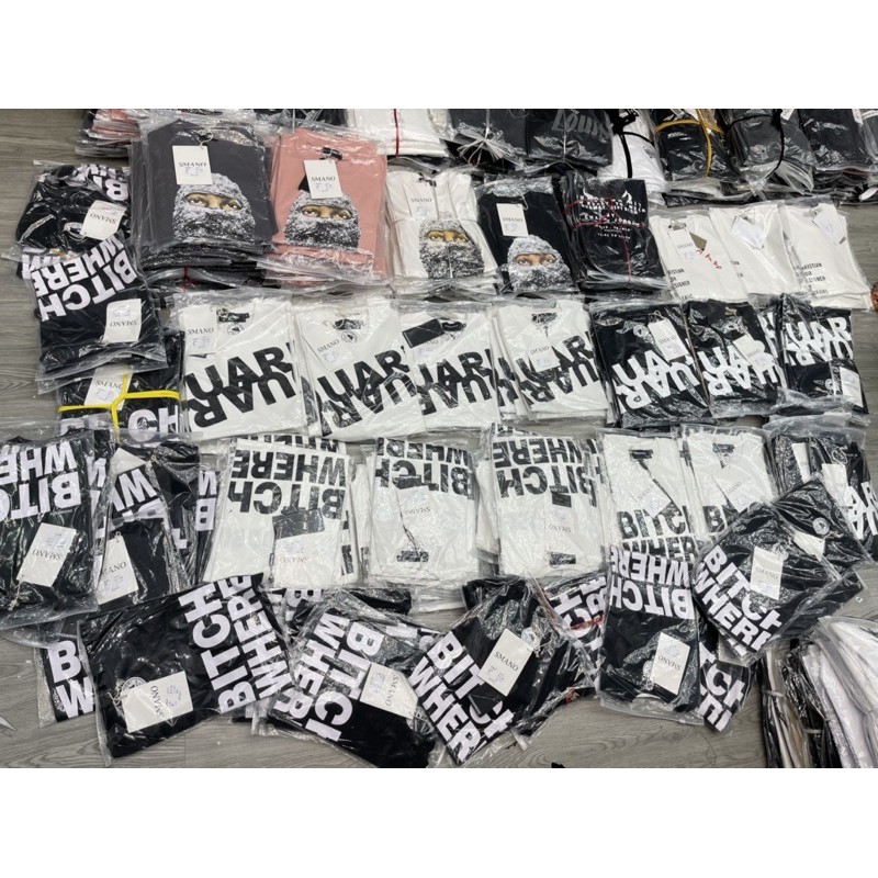 Áo Phông DSSQ siêu hot