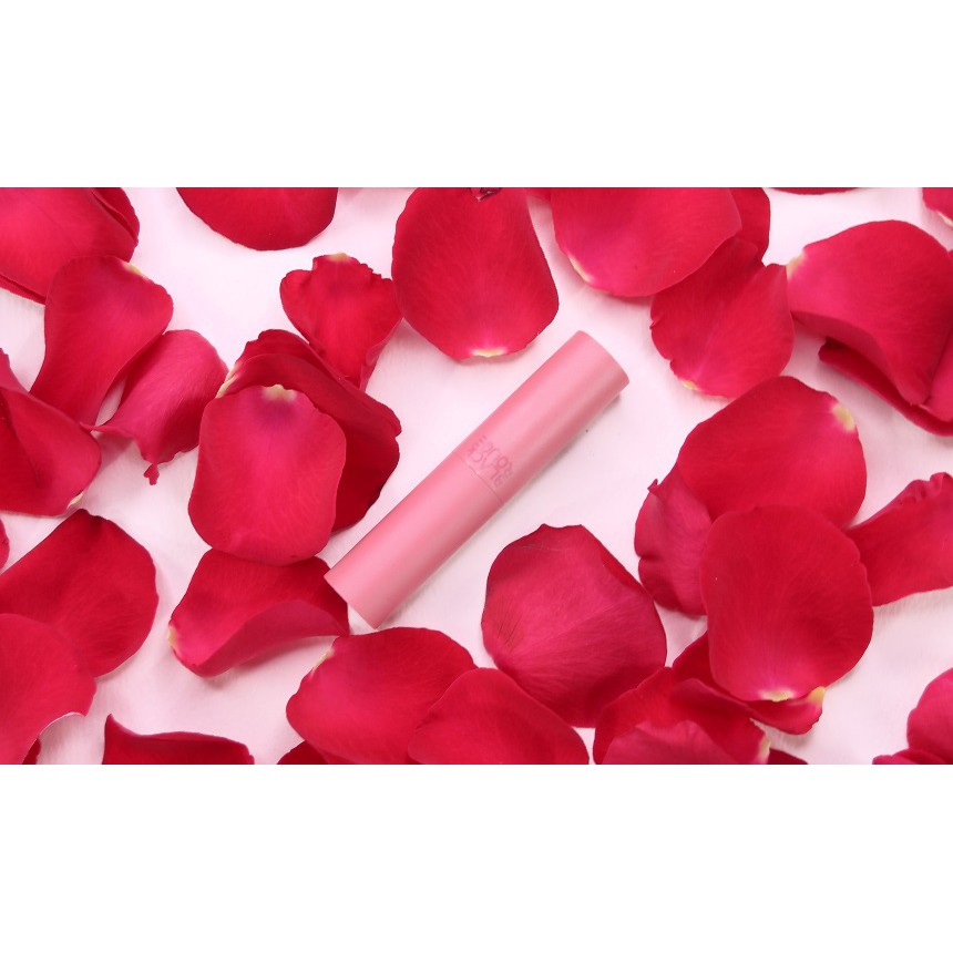 Son Black Rouge Rose Velvet Lipstick 24.5g | BigBuy360 - bigbuy360.vn
