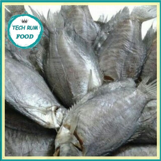 Nửa ký Khô cá sặc loại to ngon 500g