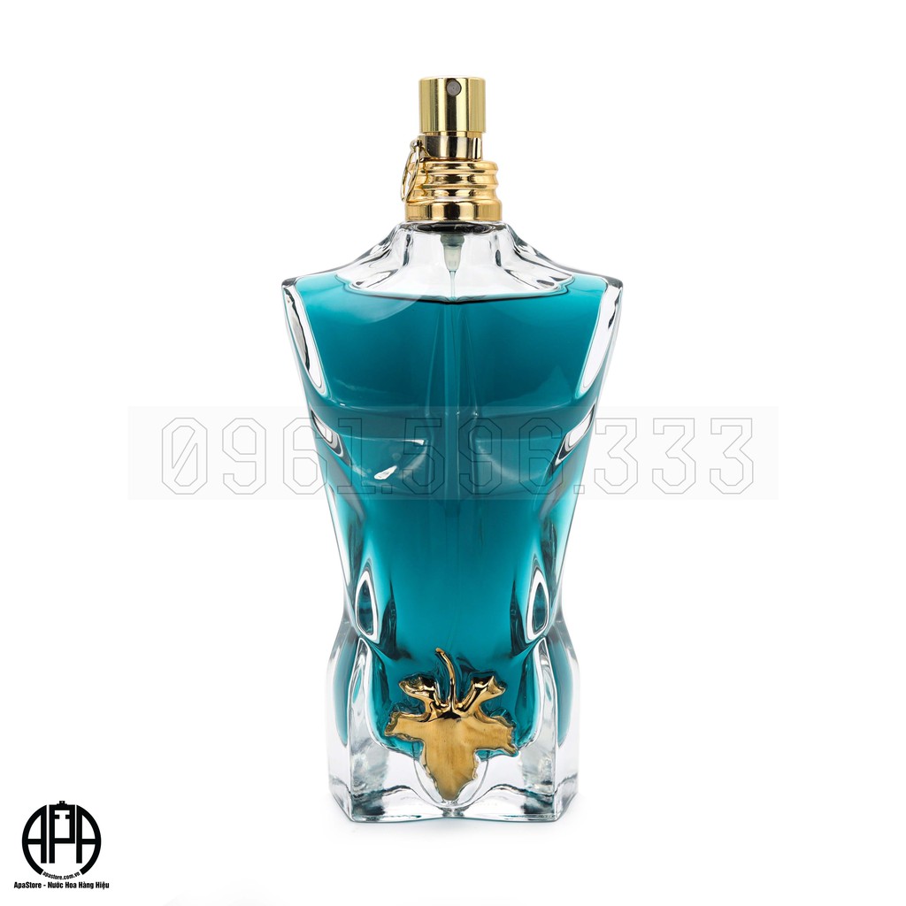 Nước Hoa Jean Paul Gaultier Le Beau for Men 10ml