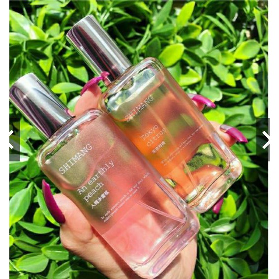 [ĐỦ MÙI]XỊT THƠM BODY MIST SHIMANG 50ML | BigBuy360 - bigbuy360.vn