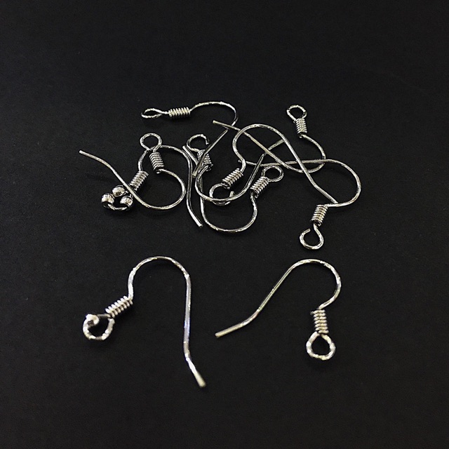 Set 5 đôi bông tai làm trang sức