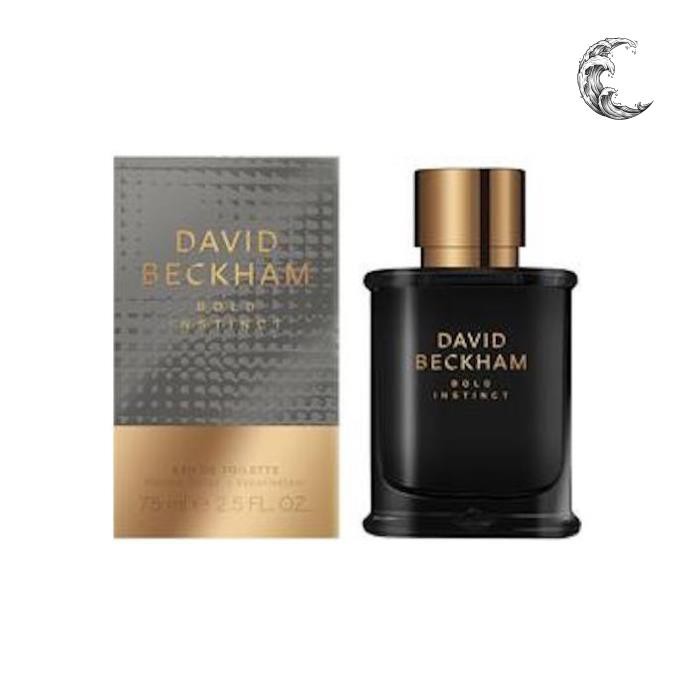 - Scentstation- Perfume - Nước hoa - David Beckham Bold Instinct -Nước Hoa Chất