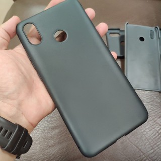 Mimax 3 Ốp TPU dẻo cho Xiaomi mi max 3 mimax3