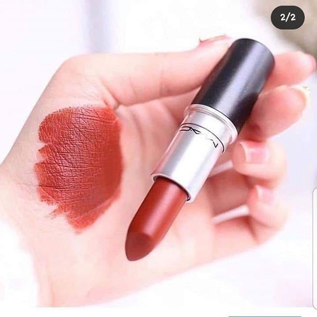 [Bb123]   Son M.A.C chính hãng