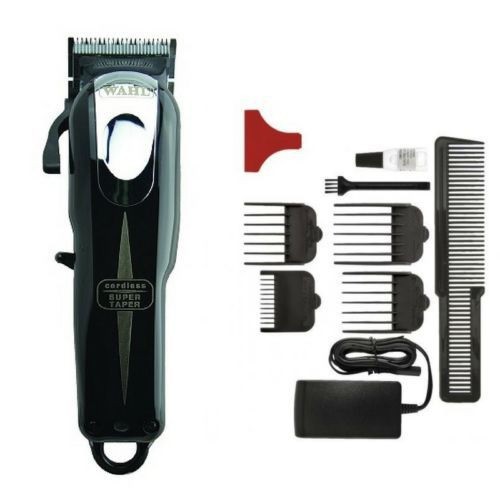 Tông đơ Wahl Cordless Super Taper