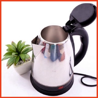 [BÁN CHẠY] Ấm Siêu Tốc Đun Nước 1.8 Lít , Ấm đun siêu tốc Electric Kettle