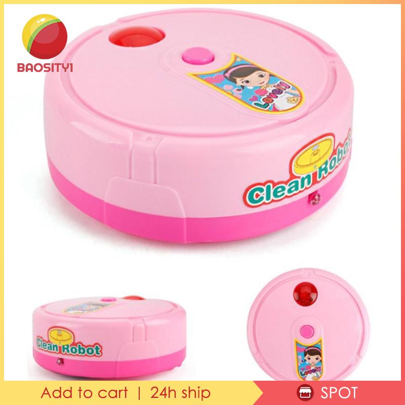 Máy hút bụi mini đồ chơi cho bé