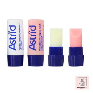 Son Dưỡng Tẩy Da Chết Mỡ Hươu Astrid