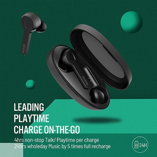 Tai Nghe Tai nghe True Wireless Dudios Shuttle Bluetooth 5.0
