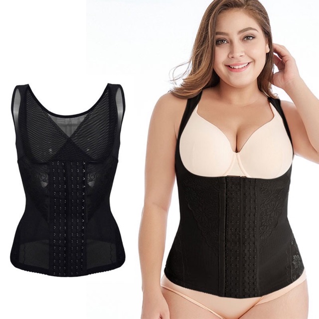 Gen Bụng Bigsize M-6XL | BigBuy360 - bigbuy360.vn