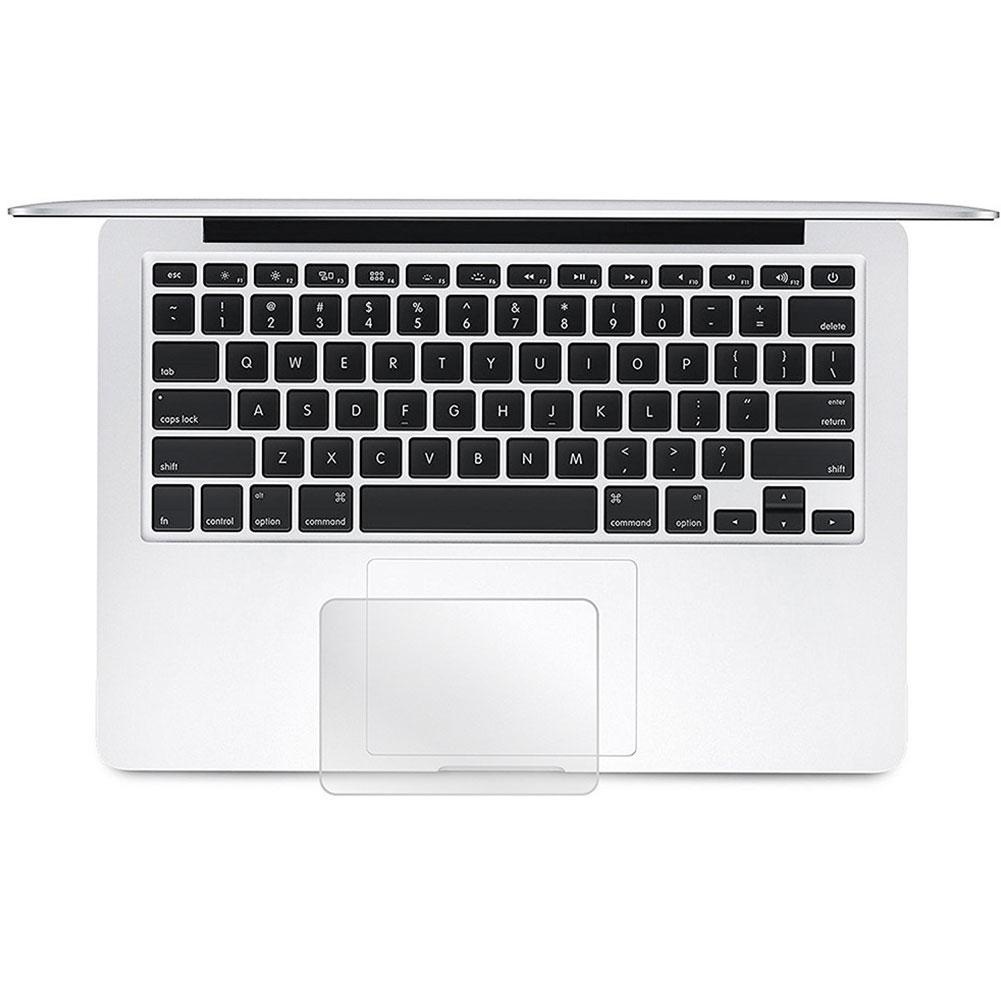 Miếng dán bảo vệ màn hình cảm ứng trong suốt cho Apple Laptop Air Pro Touchpad E8Y4
