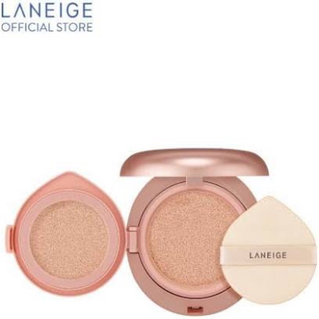 Phấn trang điểm laneige - suemaishop