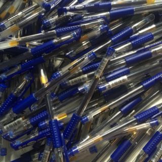 12 bút mực gel mini học sinh