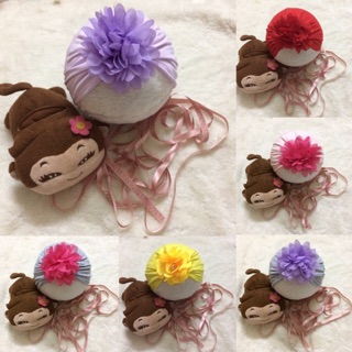 Turban cho bé