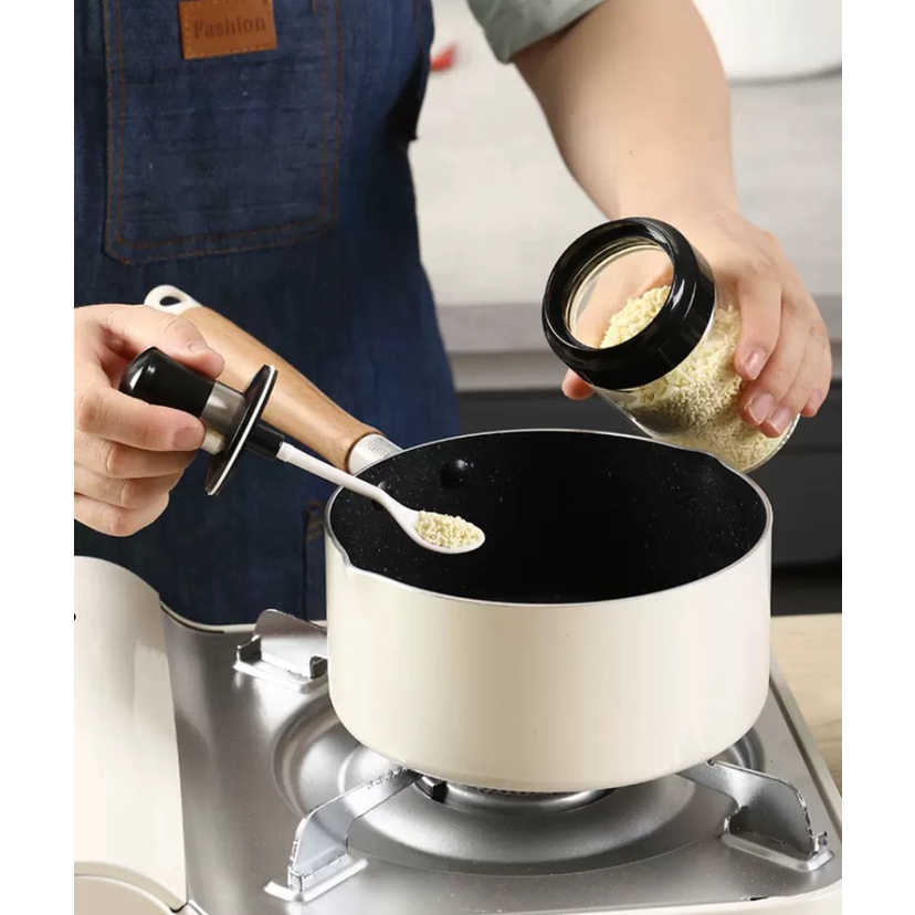 Hũ đựng gia vị,đựng dầu,mật ông nhà bếp siêu tiện lợi HD045