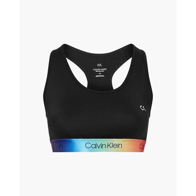 CALVIN KLEIN PERFORMANCE - Áo Thun Thể Thao Nữ 4WT1K119007