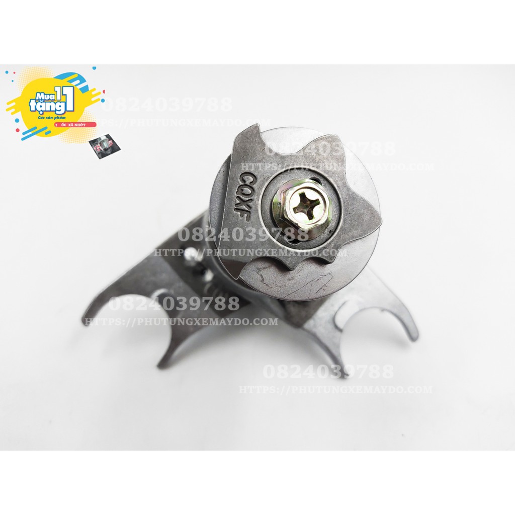 Heo Số Dream Độ 1 Tới 3 Lùi