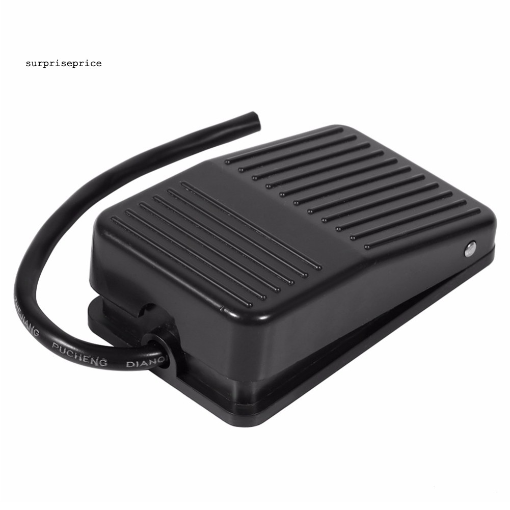 Công tắc bàn đạp điện cho máy may chất lượng cao