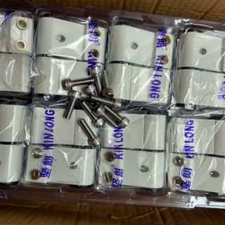 Bản lề 3d cửa nhôm, LỀ CÁNH NỐI CÁNH LHD93