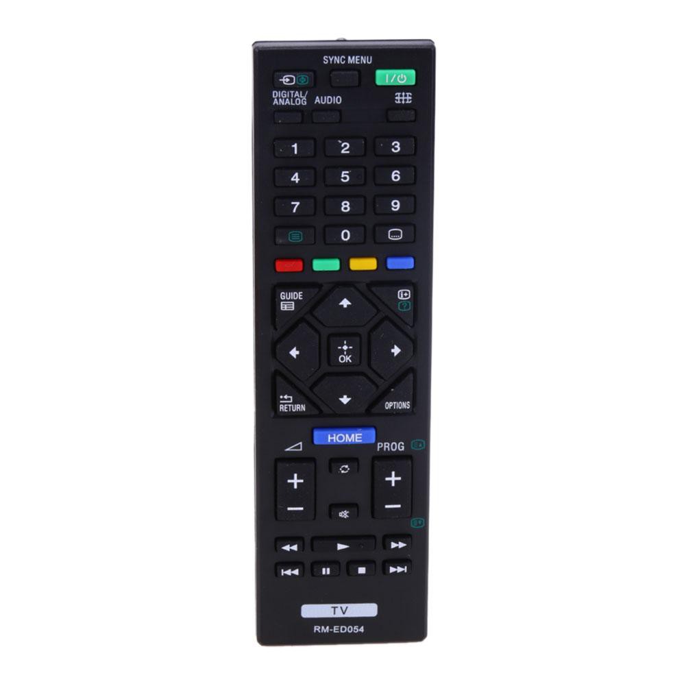 Remote điều khiển từ xa RM-ED054 cho TV Sony KDL-32R420A KDL-40R470A KDL-46R470A