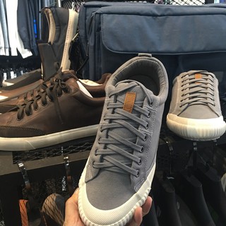 Cox shoes Giày sneaker xám