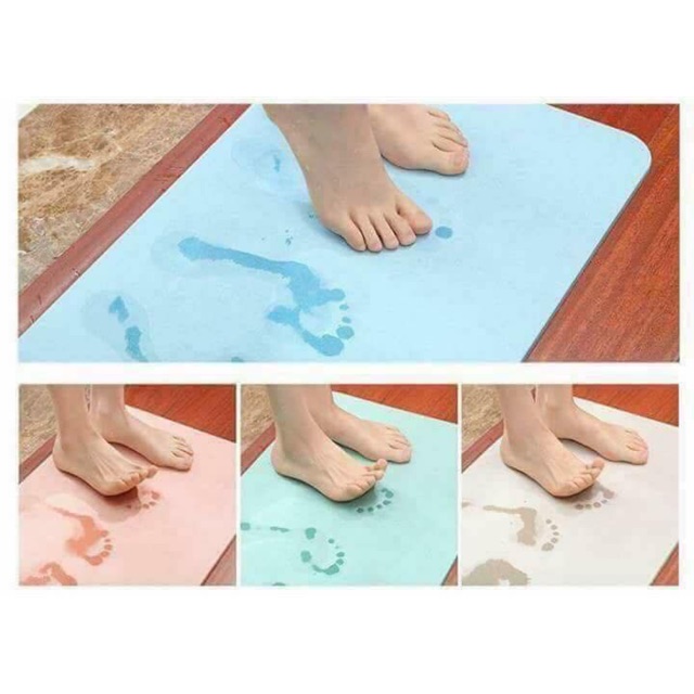 Thảm siêu thấm Nhật