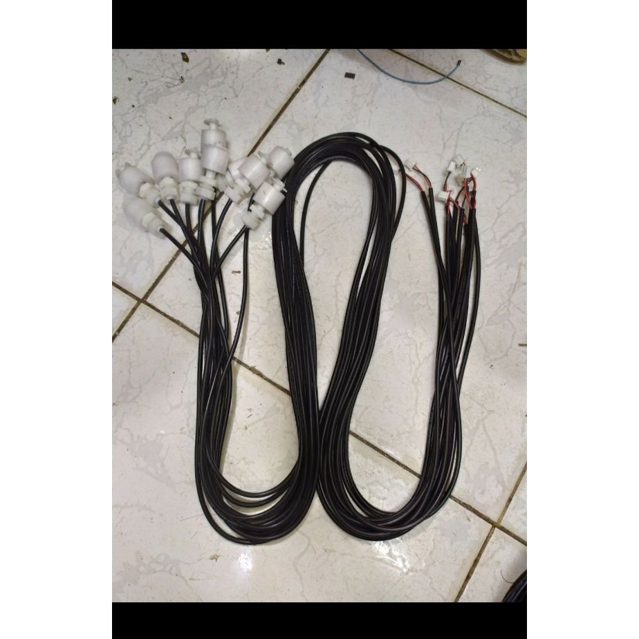 Phao cảm biến mực nước quạt điều hòa _ giá 1 cái