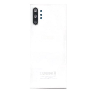 Nắp lưng điện thoại Samsung Note 10 plus có kính camera