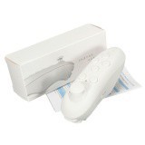 Tay cầm chơi game Bluetooth cho điện thoại Bx Electronics (Trắng) GRO001 | BigBuy360 - bigbuy360.vn