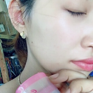 Kem Collagen Plus Vit E