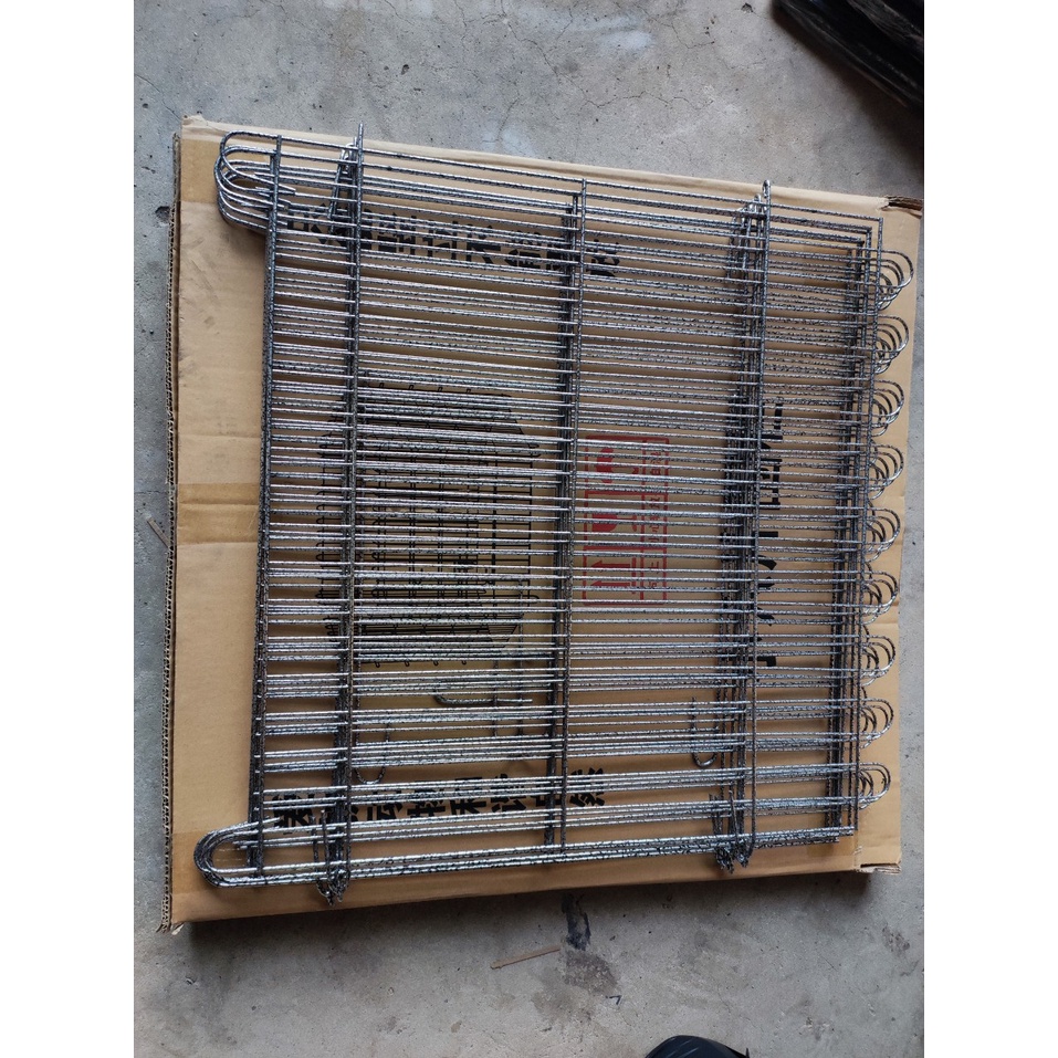 Bộ quây sắt 6 tấm 80x90cm màu vân đá cho chó mèo, Quây sắt gấp gọn sơn tĩnh điện