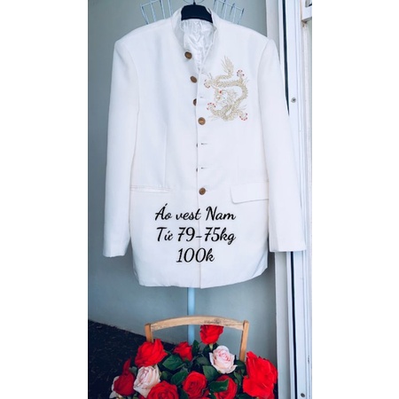 Áo khoác nam kiểu