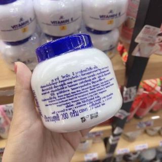 Kem vitamin e
