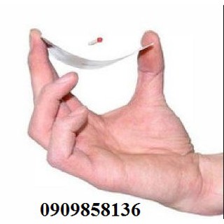 Que diêm lơ lửng (Ảo thuật que diêm bay, que tăm bay)