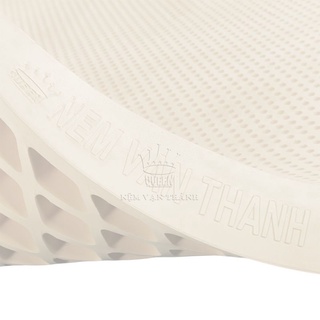 Nệm Cao su Vạn Thành Standard (có đủ kích thước dầy 5cm )