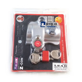 Khóa Thắng Đĩa Xe Lead Z-CON MS774
