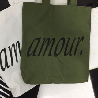 Túi tote - AMOUR