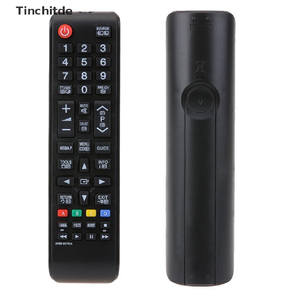 Điều khiển từ xa dành cho tv thông Samsung AA59-00741A