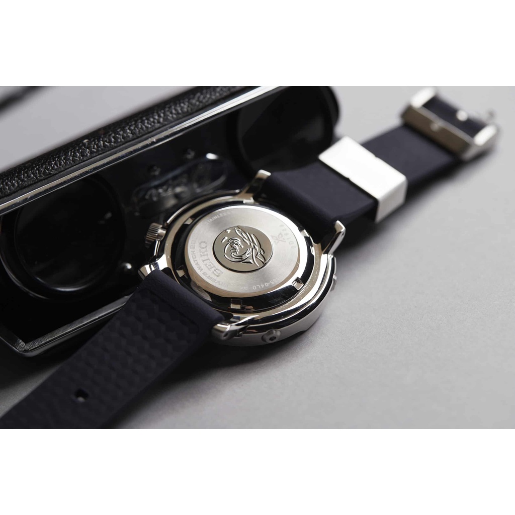 Đồng hồ nam Seiko Prospex Street Edition SRPF81K1