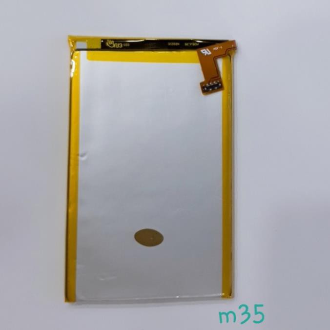 Pin M35 / C5305 / C5302 / C5303 / C5306 / LIS1509ERPC / pin sony