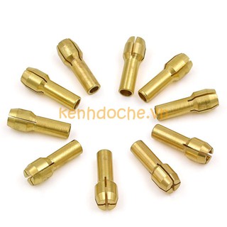 Bộ 10 lõi kẹp khoan