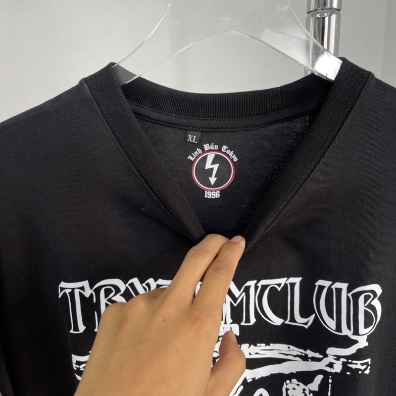 Áo Thun Unisex  Thánh Giá Hàng loại tốt cotton