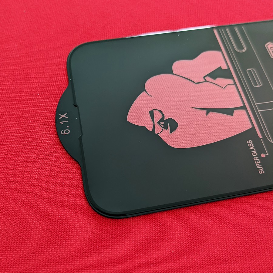 Kính cường lực King-kong full màn hình Iphone 13 Pro Max - 13 Pro - 13