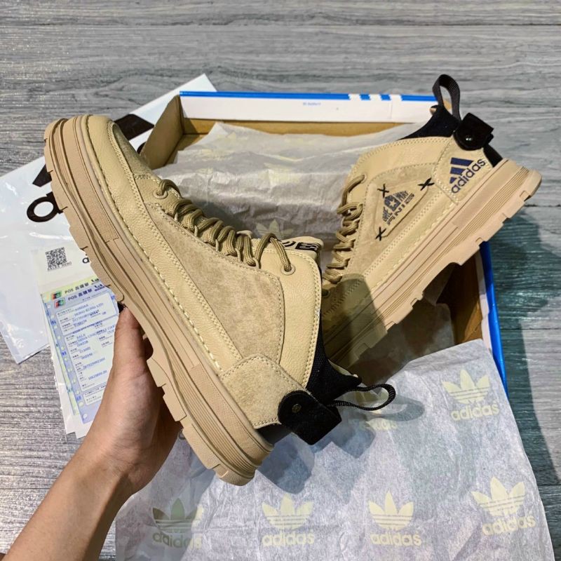 [VIDEO THẬT] Giày thể thao Sneaker A55 MS6200 Fullbox