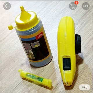 Dụng cụ búng mực