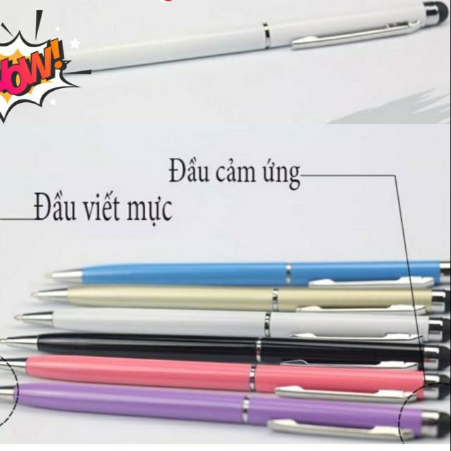 Bút cảm ứng điện thoại