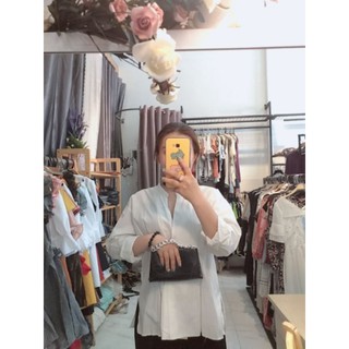 SƠMI TRẮNG SI TUYỂN