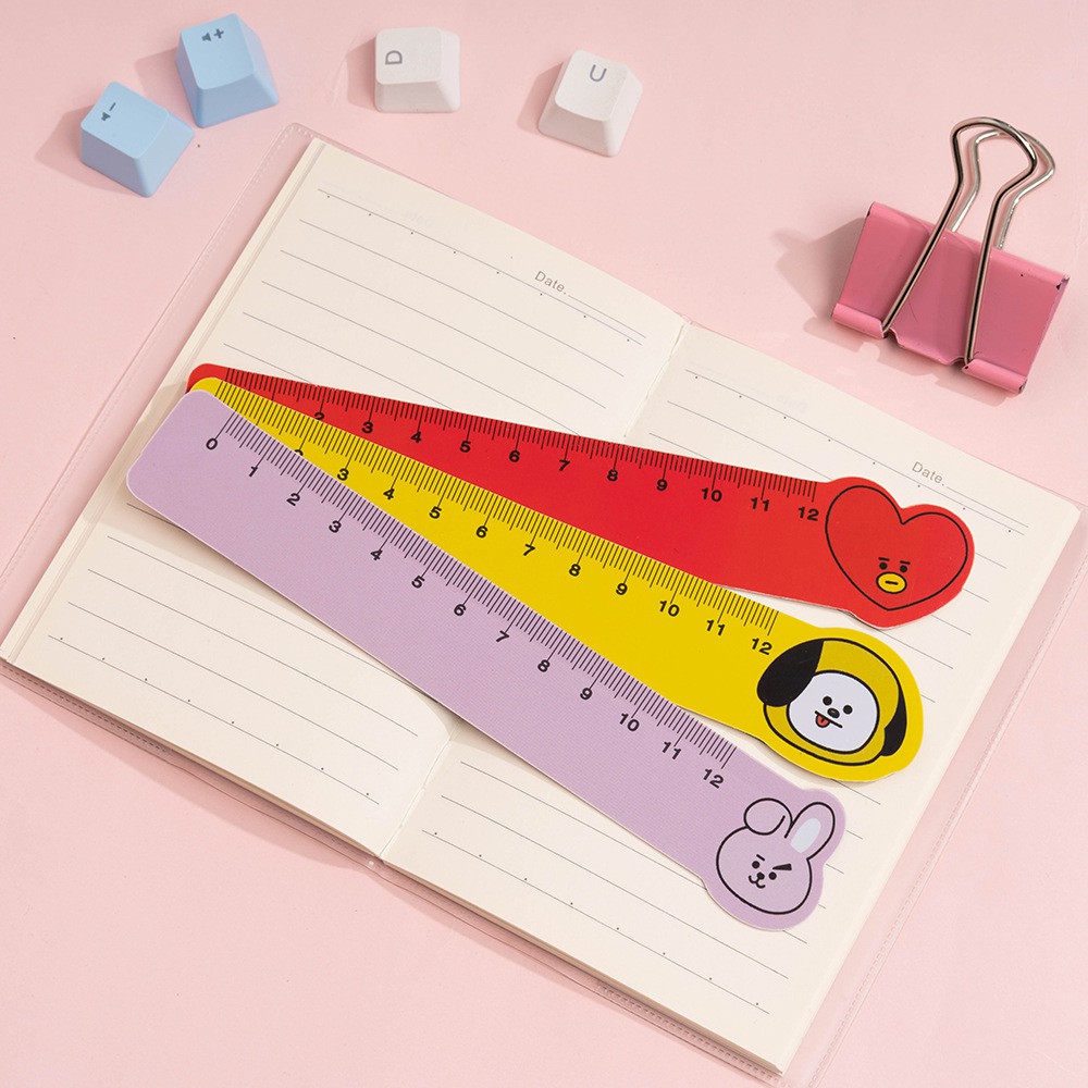 Thước Kẻ BT21