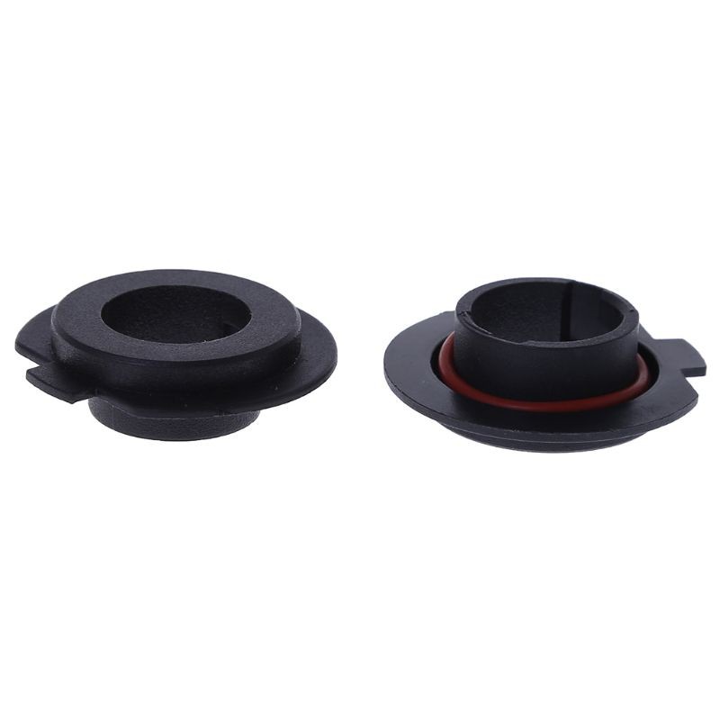 Bộ 2 Giá Đỡ Đèn Pha Led H1 H3 H4 H7 H11 H13 9004 9005 9006 9007